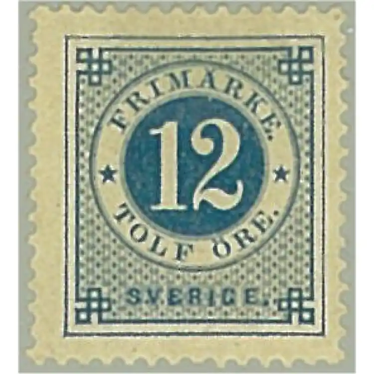 Sverige 32 * Pengarna tillbaka