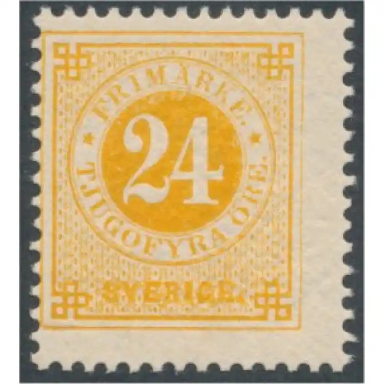 Rabatt Sverige 34 **