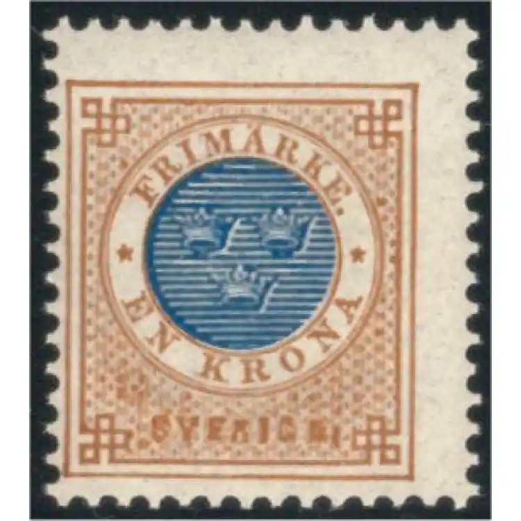 Sverige 49 ** Rabatt