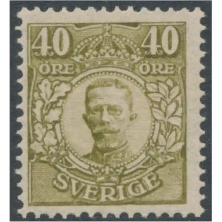 Sverige 90 ** Fri frakt