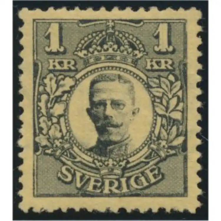 Sverige 96bz * Sista chansen