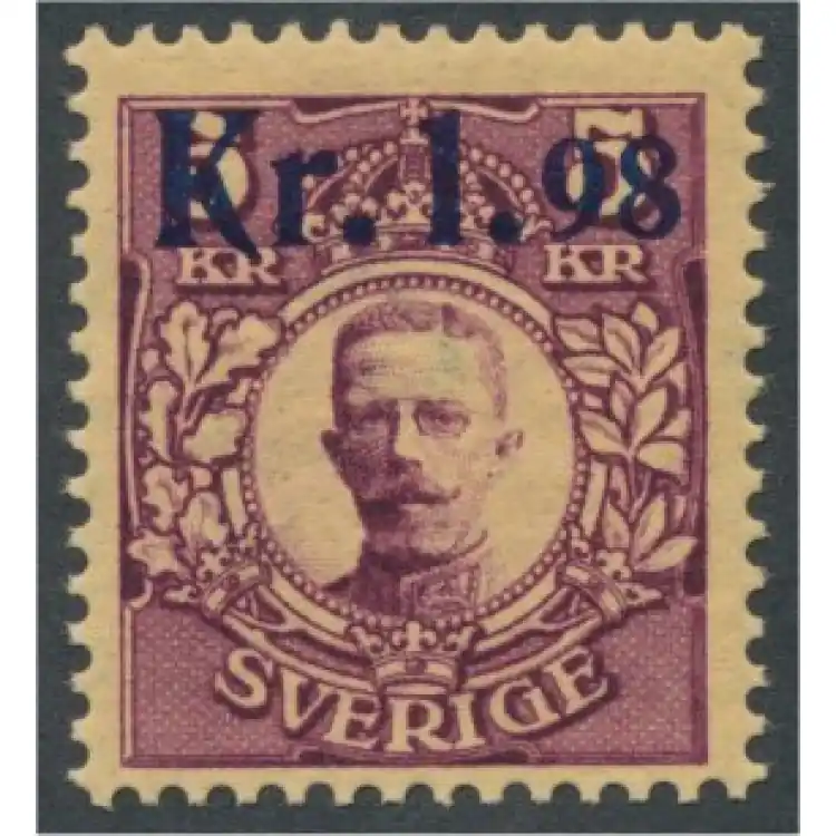 Populär Sverige 97vm6 **