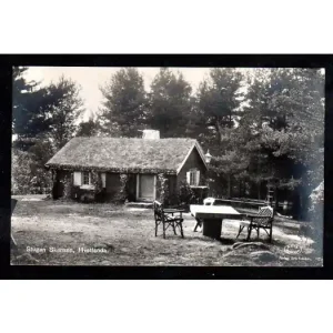 Populär Hvetlanda - Småland, Oskrivet (Kvalité: 7)