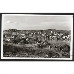 Populär Fiskebäckskil och Östersidan, Skrivet - KV 7