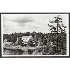 Salem, S:t Askö, Skrivet - KV 8 Köp nu