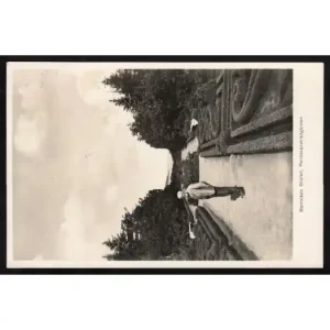 Norrviken Båstad, Renässansträdgården, Skrivet - KV 7 Premium